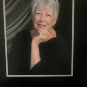 Meet your Posher, Teresa